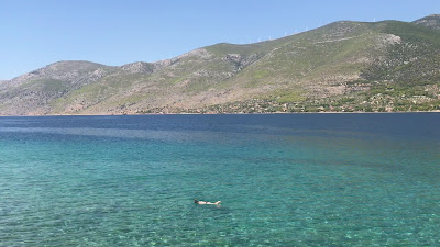 Πόρτο Γερμενό — fotografia 2