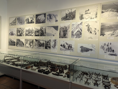 Kobarid Museum — fotografia 4