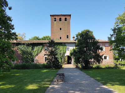 Oasi di Sant'Alessio — fotografia 5