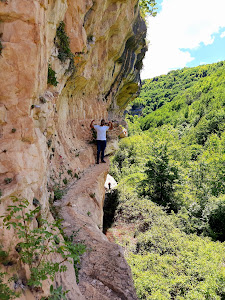 Sentiero per Eremo di San Bartolomeo — fotografia 3