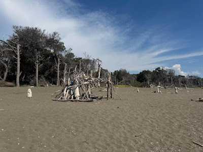 Bau Beach — fotografia 5