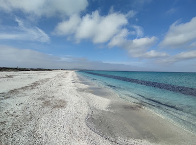 Spiaggia Pazzona — fotografia 3