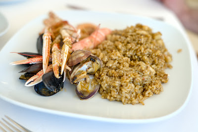 RESTAURANT MAREJOL — fotografia 5