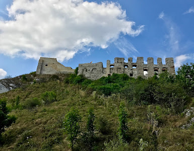 Zamek Rabsztyn — fotografia 4
