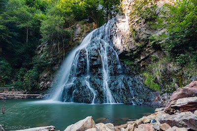 Cascada Buciaș
