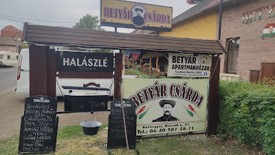 Betyár Csárda — fotografia 3