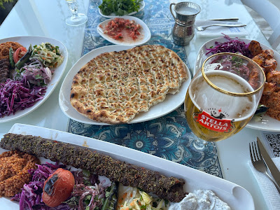 Turkish restaurant "Zeko ' — fotografia 3