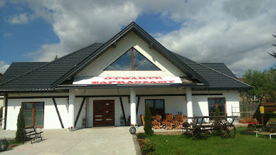 Karczma "Pod Jaworem" — fotografia 3