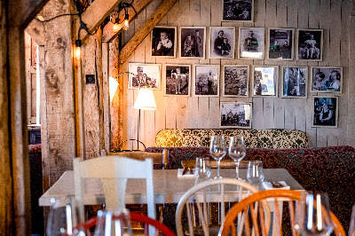 Underhuset