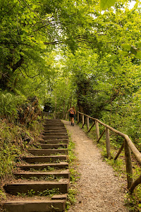 Cascada de Xurbeo — fotografia 3