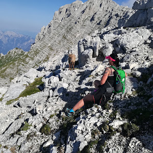 Cima di Terrarossa — fotografia 5