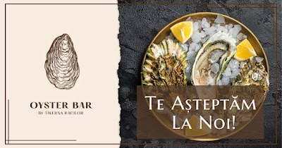Taverna Racilor - Oyster Bar Victoriei — fotografia 4