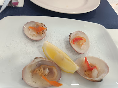 Restaurante Caribe — fotografia 5