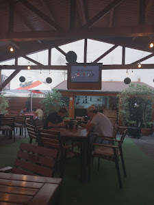 Restaurant Marinata — fotografia 5