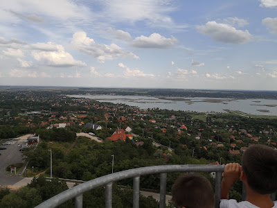 Bence-hegyi Kilátó — fotografia 3