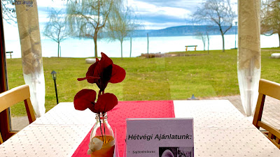 Lake Restaurant — fotografia 4