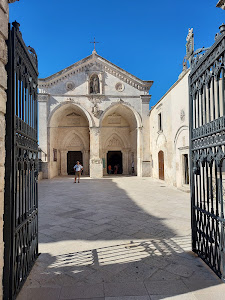 Monte Sant'Angelo castle — fotografia 4