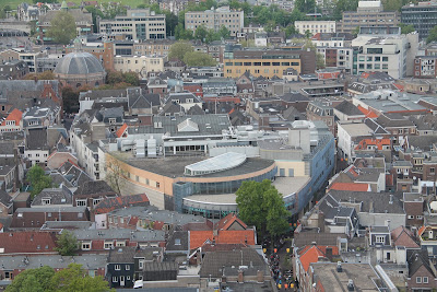 Foundation Eusebius Arnhem — fotografia 5