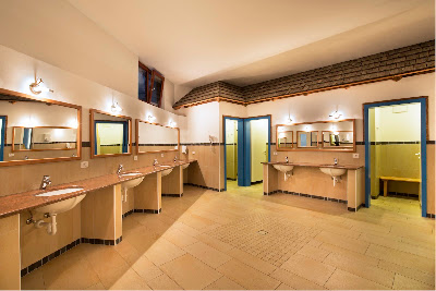 Camping Miravalle Val di Fassa — fotografia 5