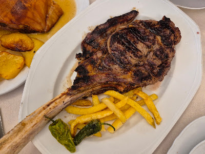 Cobeña's Grill — fotografia 5