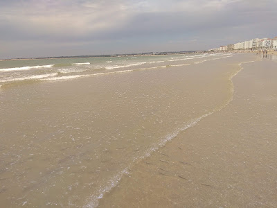 Playa de Valdelagrana — fotografia 5