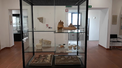 Scolacium Museum and Archaeological Park — fotografia 2
