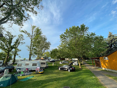 Tomaj Camping