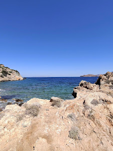 Παραλία Λωτός — fotografia 4