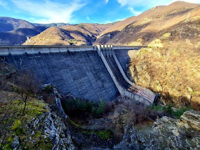 Vacha Reservoir — fotografia 4
