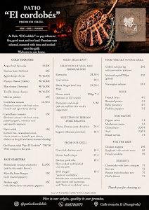 El Patio Gastrobar — fotografia 5