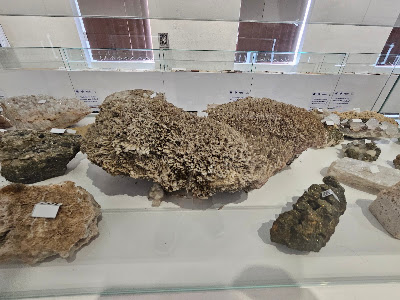 Muzeul Mineritului — fotografia 5