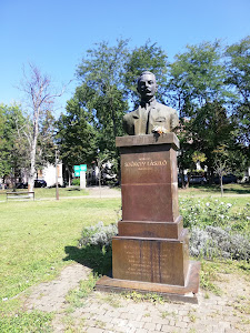 Parcul "Carmen Sylva" — fotografia 5