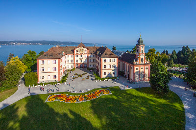 Mainau — fotografia 4