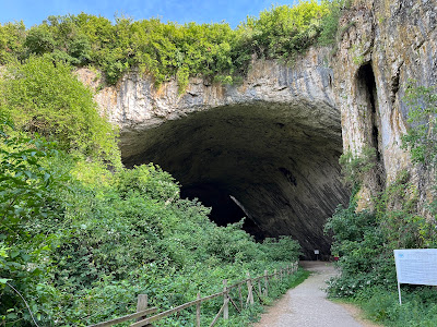 Devetashka Cave — fotografia 5