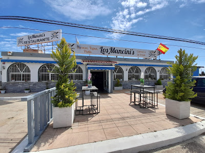 Asador los Mancini’s — fotografia 5