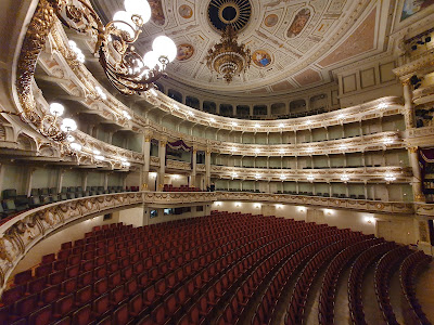 Semperoper Dresden — fotografia 3