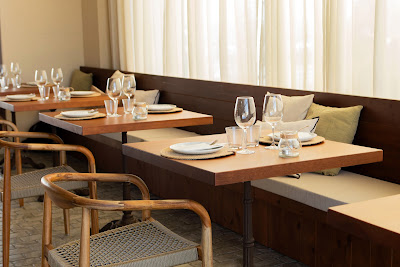 Restaurante Makanai — fotografia 5