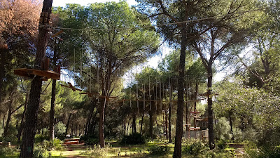 Parque Periurbano La Sierrezuela — fotografia 3