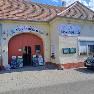 Mazsola Kisvendéglő — fotografia 3