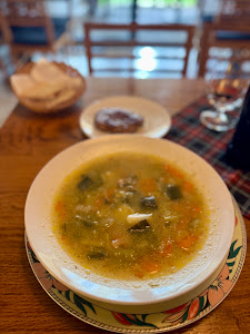 Bistro Špajza — fotografia 5