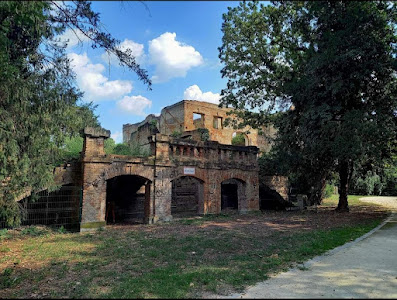 Széchenyi-Wenckheim kastélyrom — fotografia 4