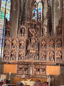 Schleswig Cathedral — fotografia 3