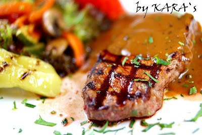 Kara's Restaurant - Dortmund — fotografia 4