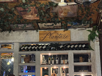 Restaurant Porto — fotografia 3
