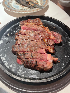 Restaurante Asador de Aranda I Asador de carne en Zaragoza — fotografia 5