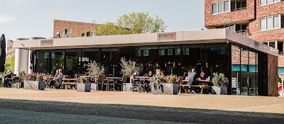 PeperZout HAARLEM Turks Mediterraans Restaurant