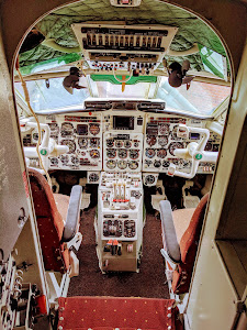 Museum of Air Defense — fotografia 5
