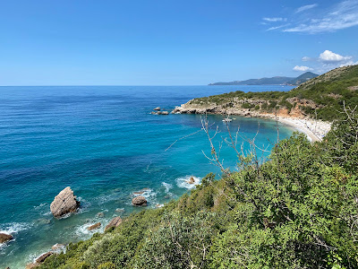 Drobni Pijesak beach — fotografia 5