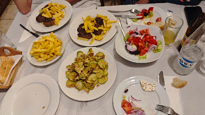 Kraniotis Tavern — fotografia 5