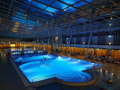 Römertherme Baden — fotografia 4